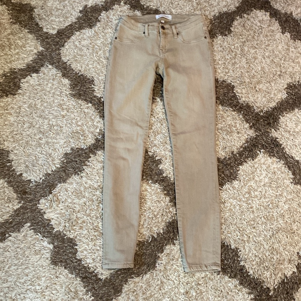 Henry & Belle Jeans